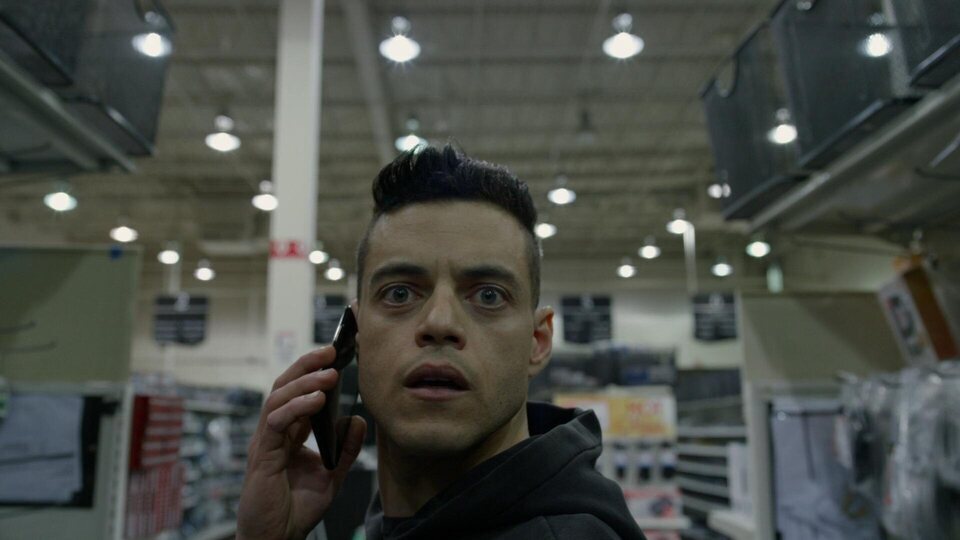 Mr. Robot