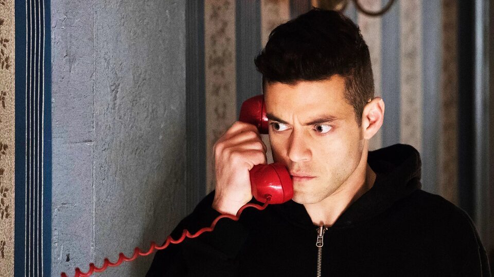 Mr. Robot