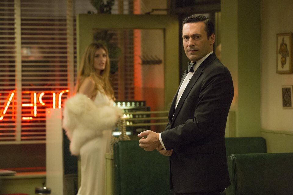 Mad Men
