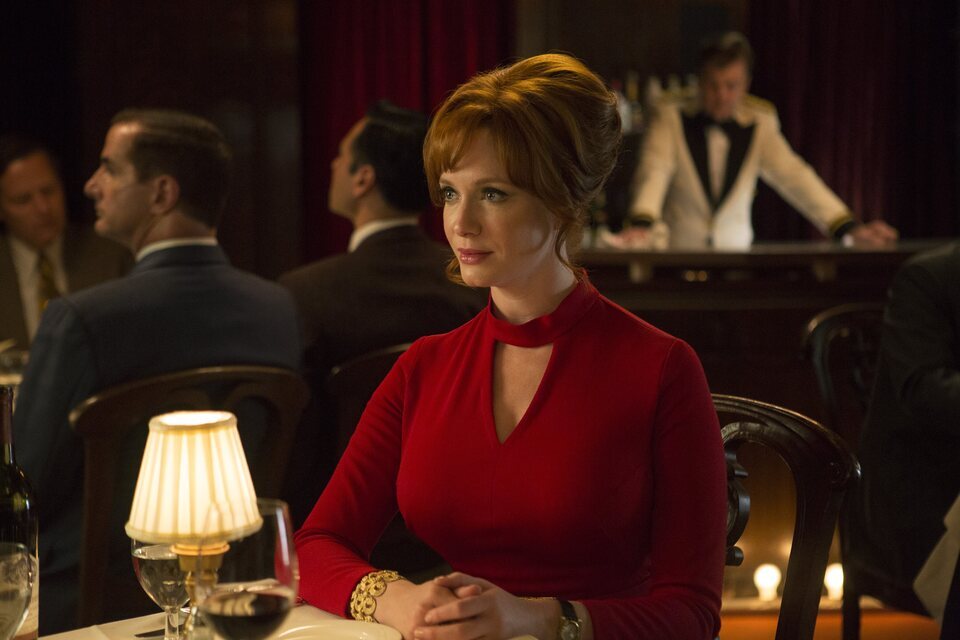 Mad Men