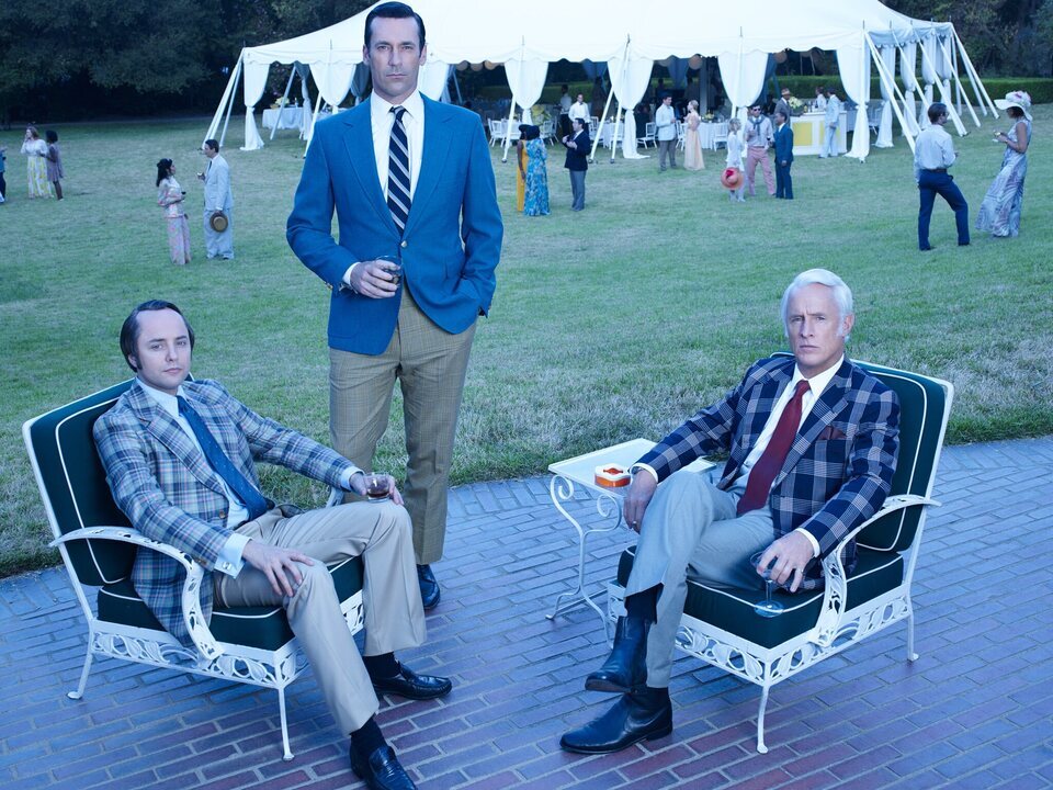 Mad Men