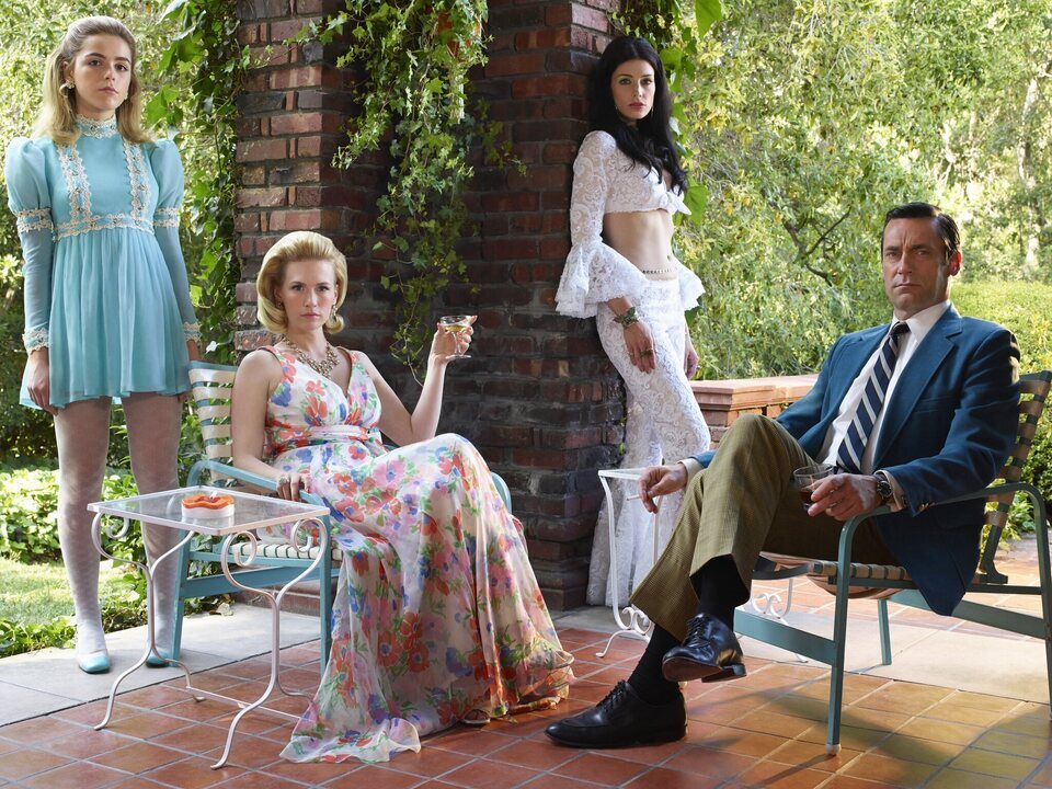 Mad Men