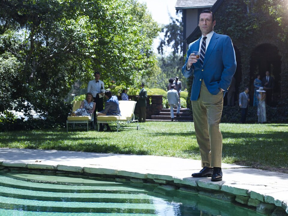 Mad Men