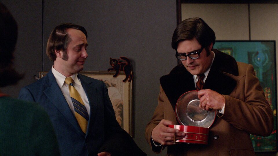 Mad Men