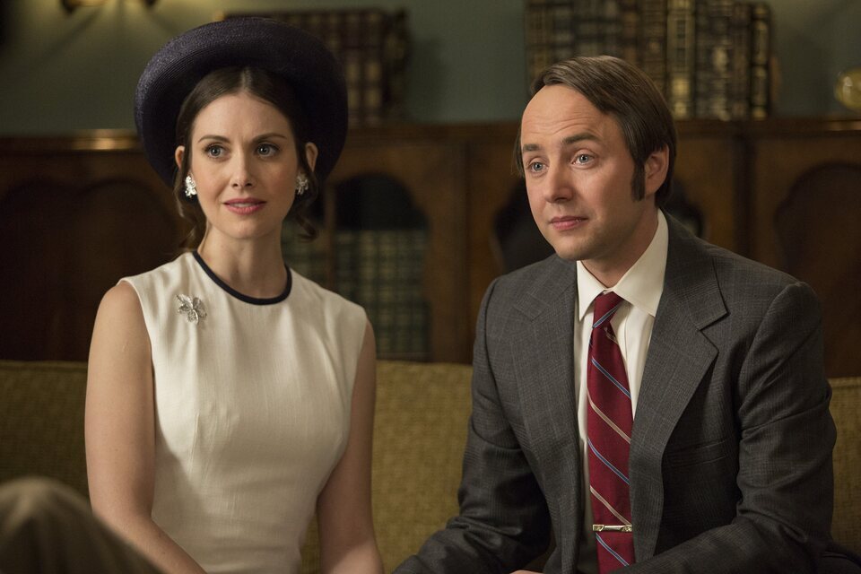 Mad Men