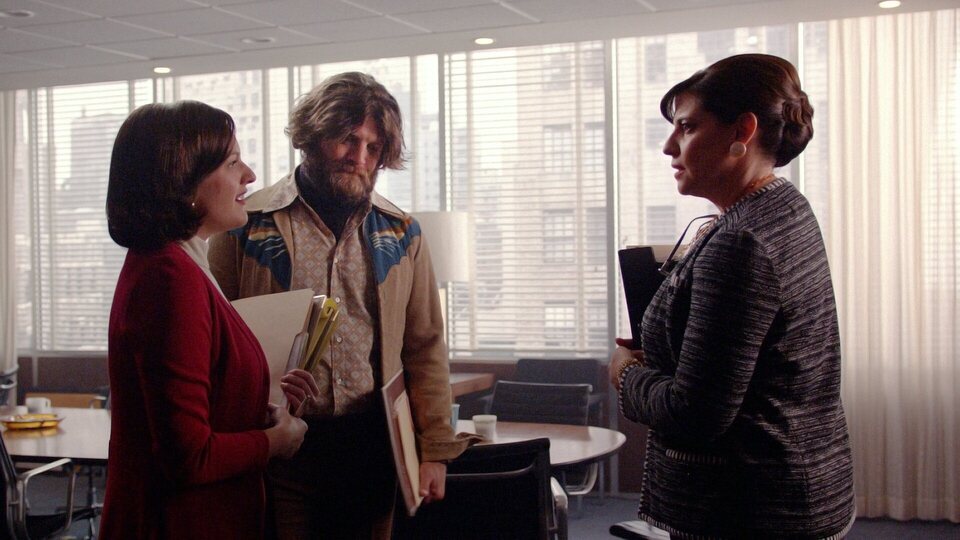 Mad Men