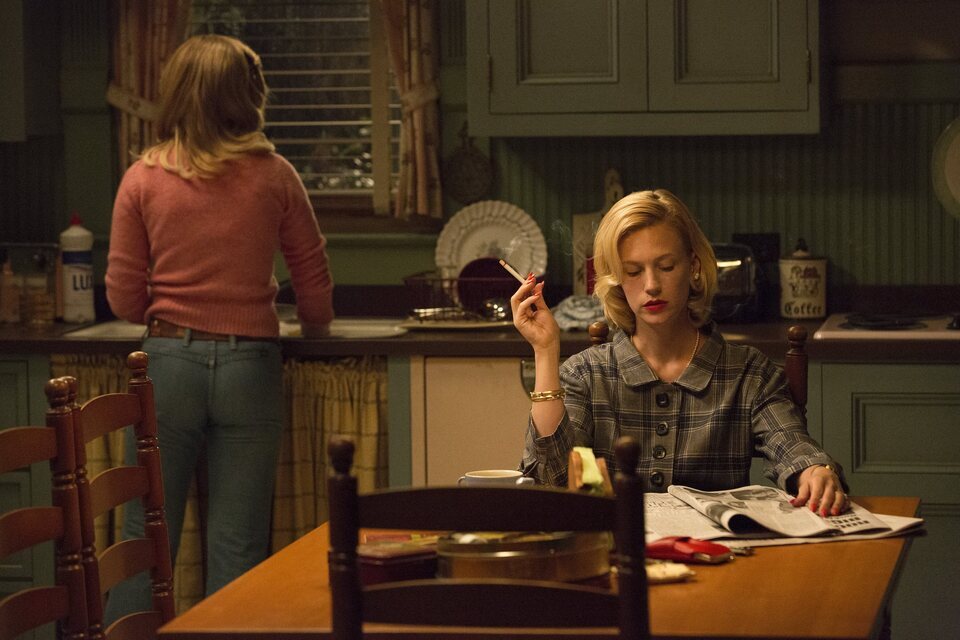 Mad Men