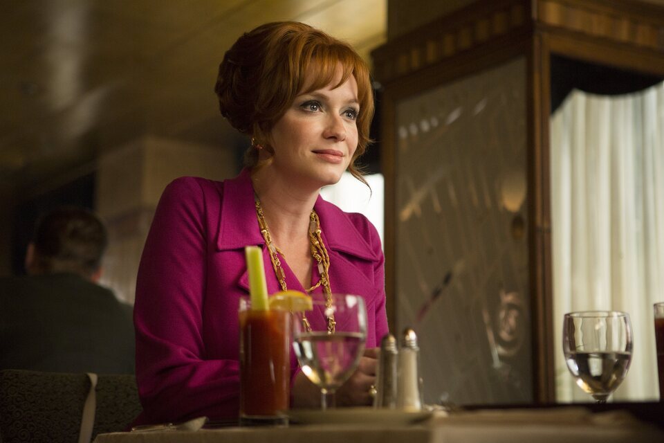 Mad Men