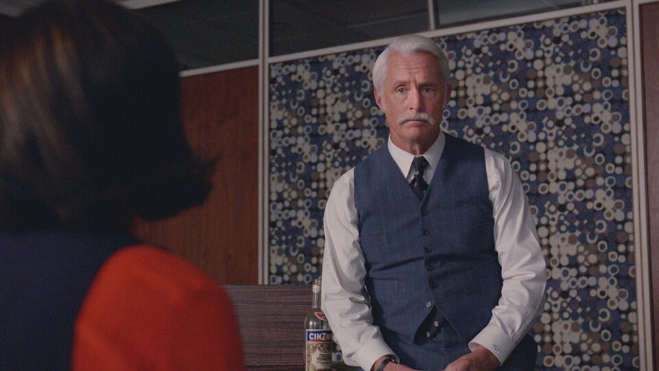 Mad Men