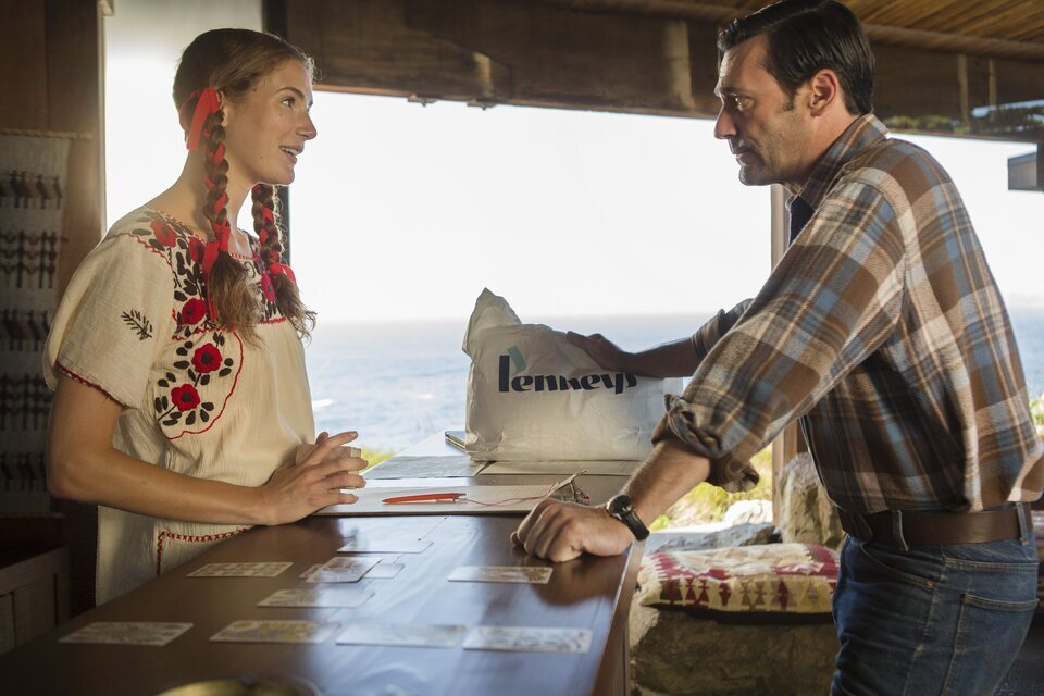 Mad Men