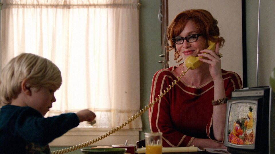 Mad Men