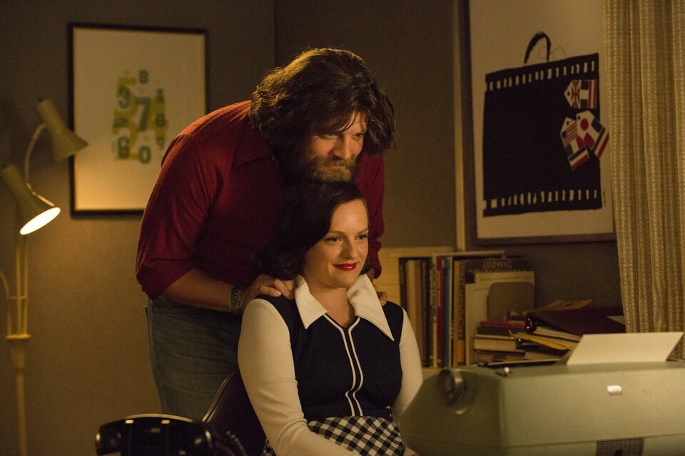 Mad Men