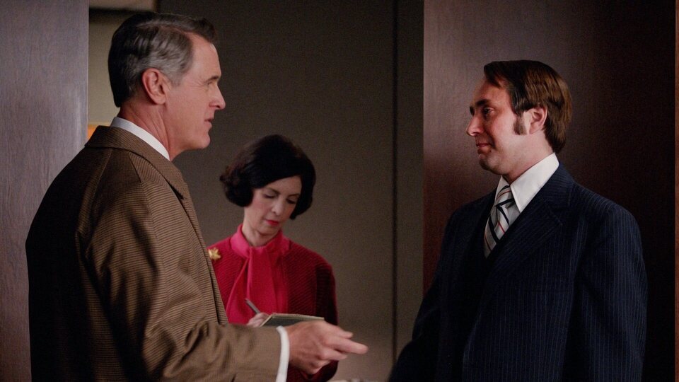 Mad Men
