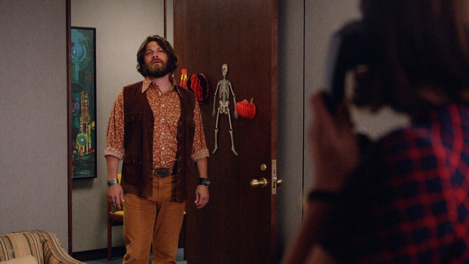 Mad Men