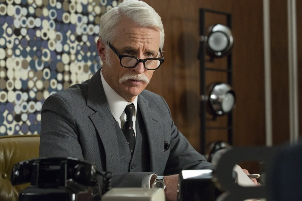 Mad Men