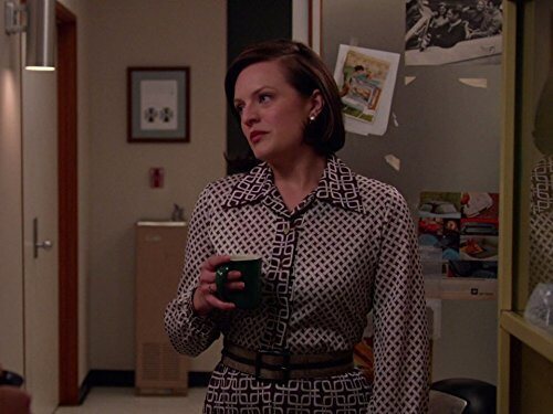 Mad Men