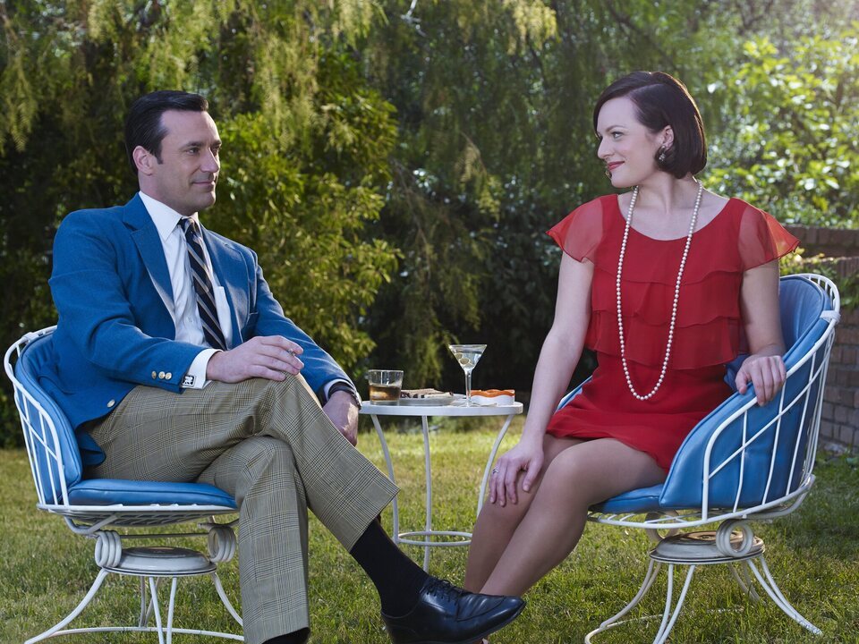 Mad Men