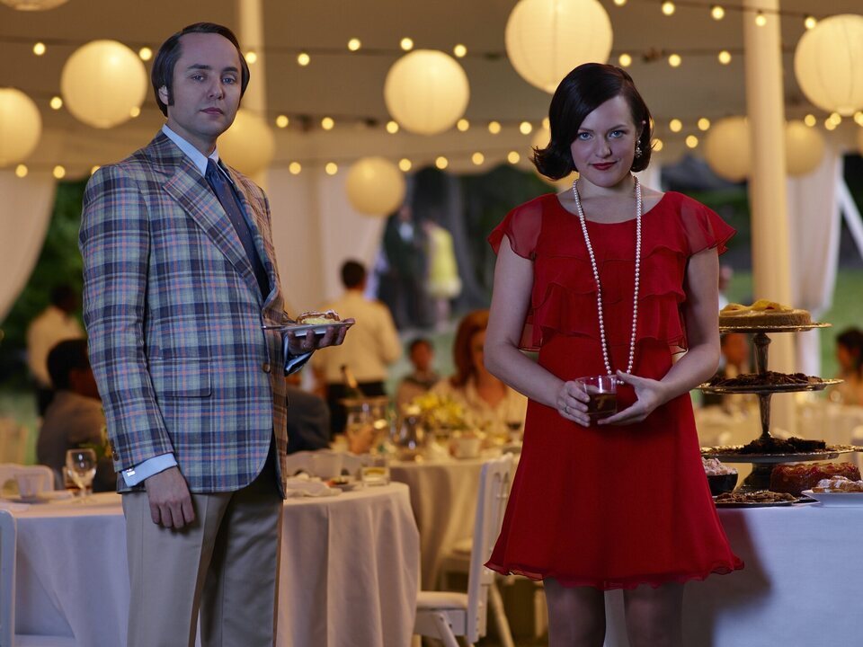 Mad Men