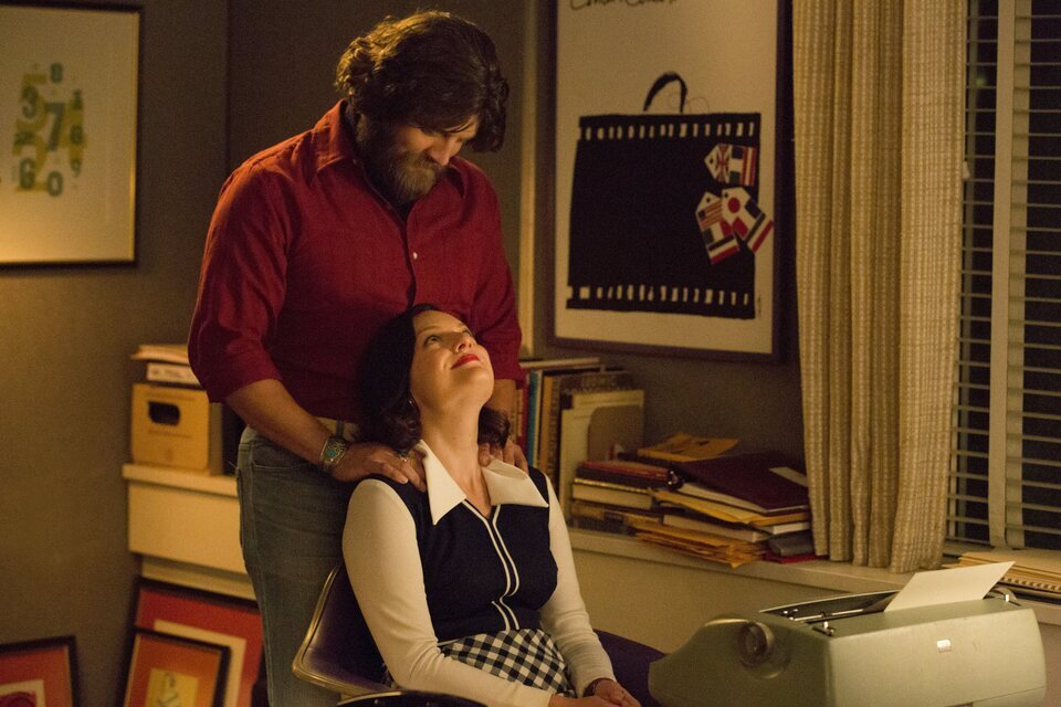 Mad Men