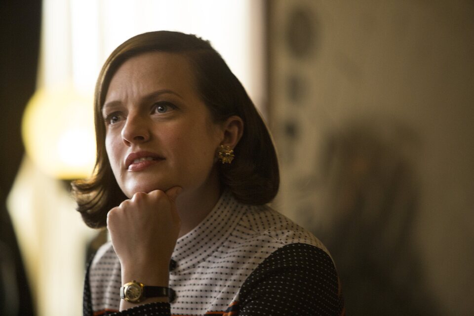 Mad Men