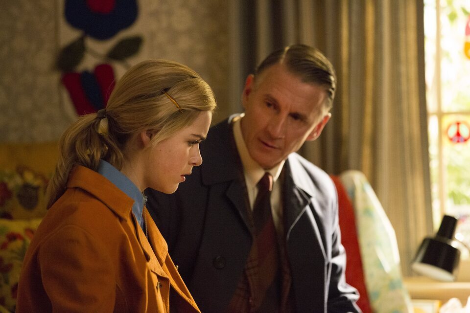 Mad Men