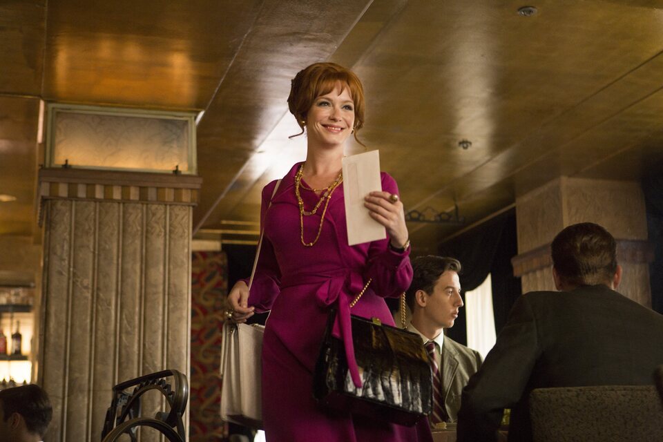 Mad Men