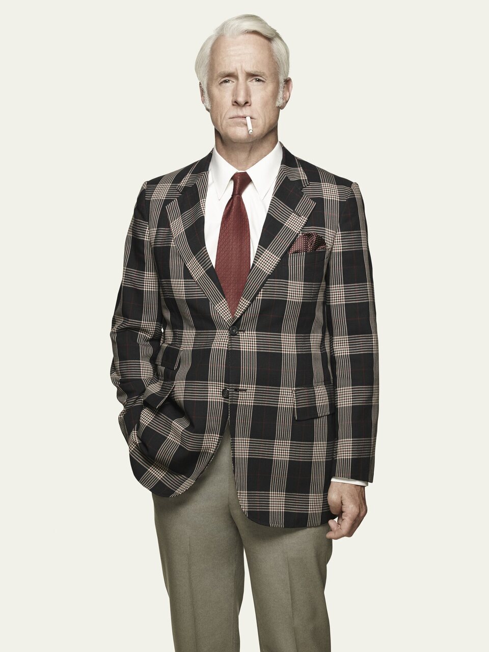 Mad Men