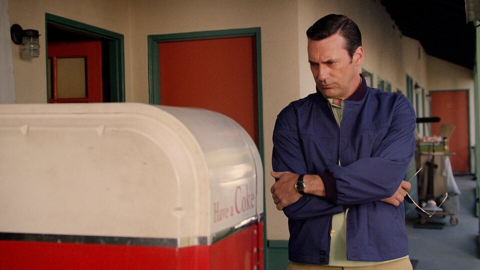 Mad Men