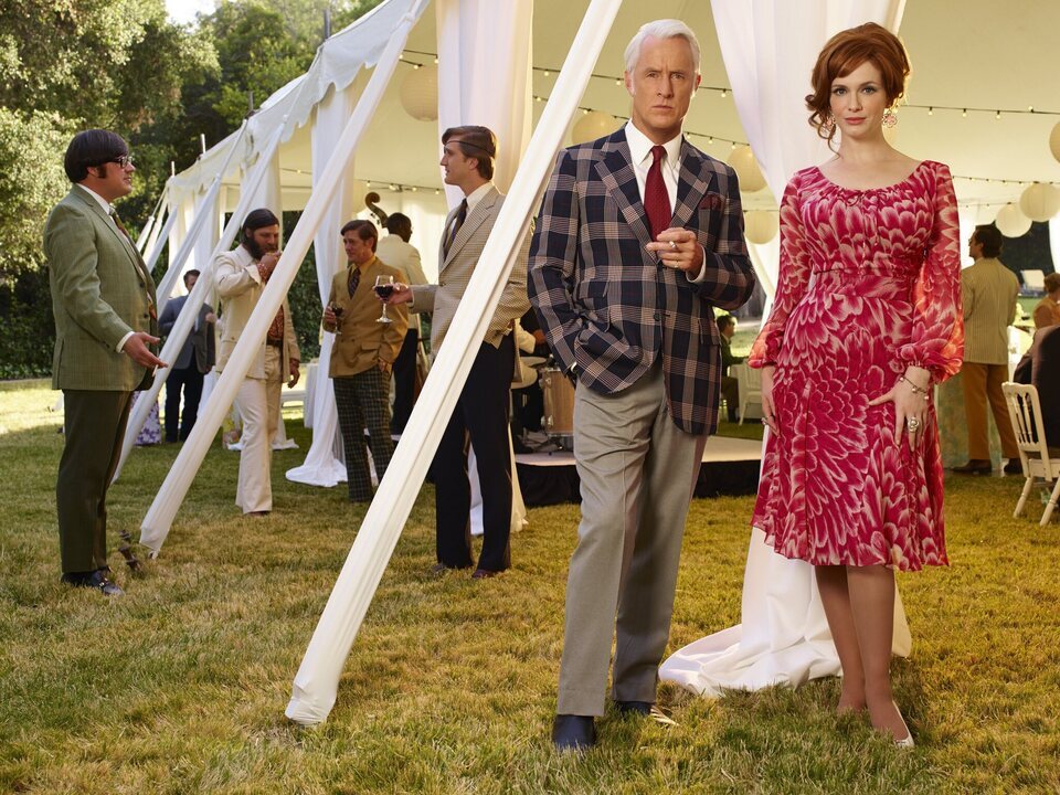Mad Men