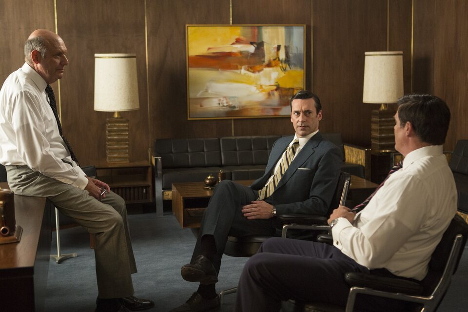 Mad Men