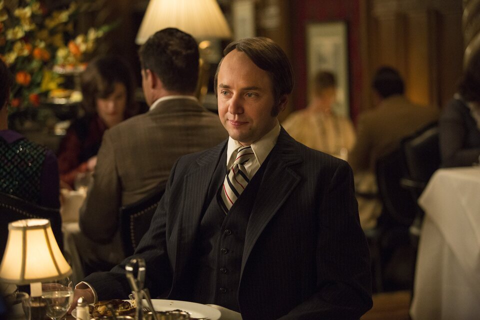 Mad Men