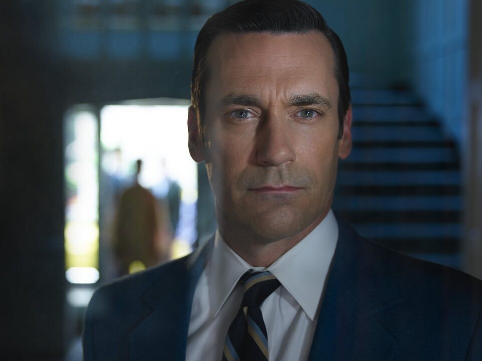 Mad Men