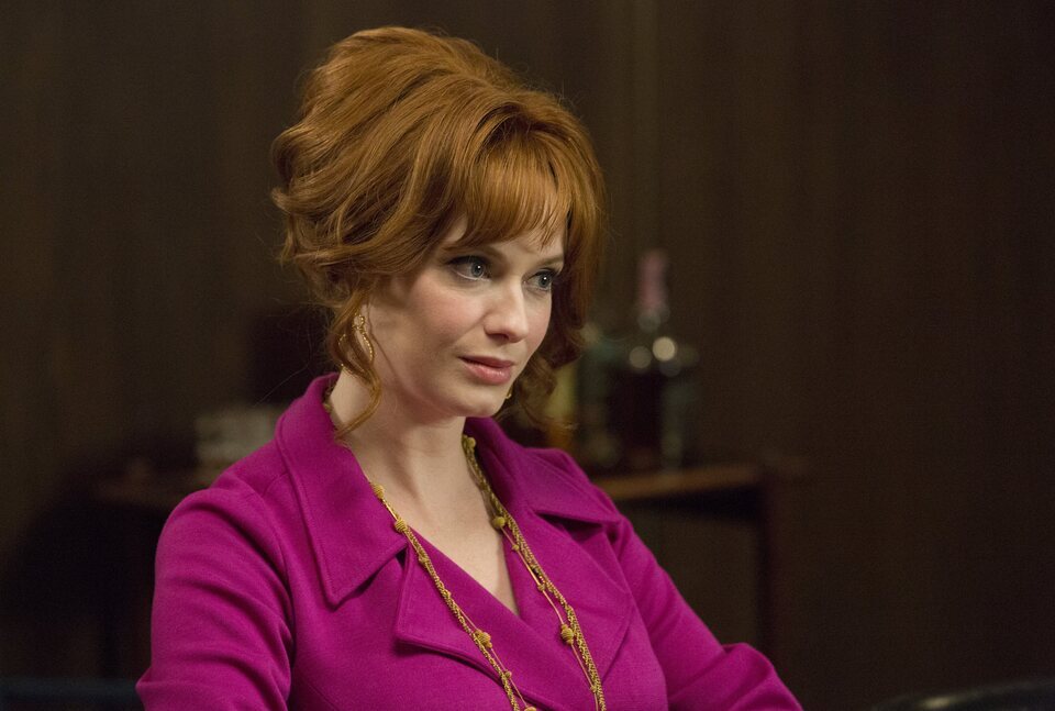 Mad Men