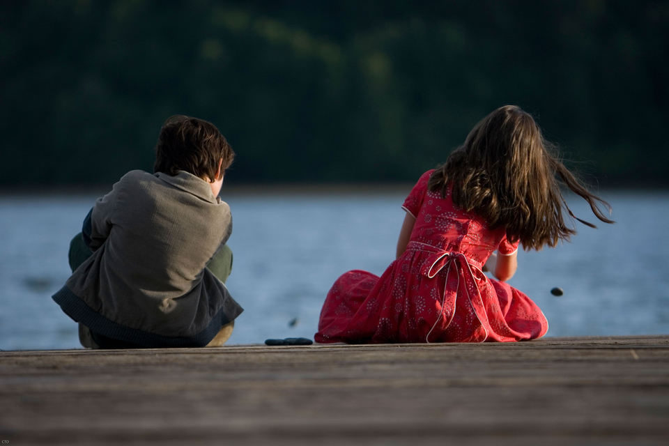 Las vidas posibles de Mr. Nobody