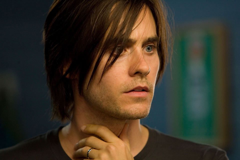 Las vidas posibles de Mr. Nobody