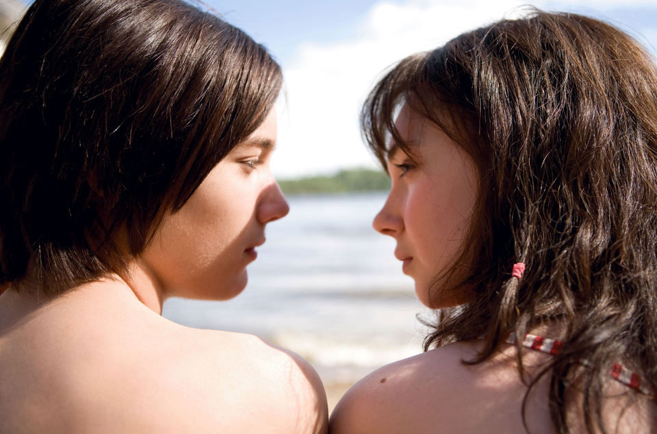 Las vidas posibles de Mr. Nobody