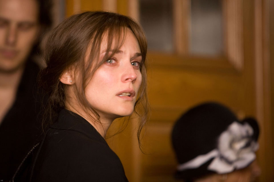 Las vidas posibles de Mr. Nobody