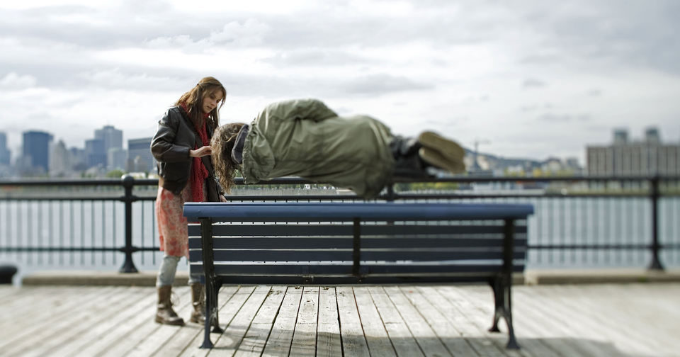 Las vidas posibles de Mr. Nobody