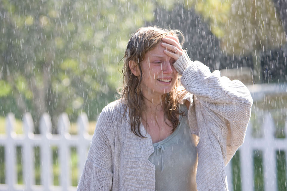 Las vidas posibles de Mr. Nobody