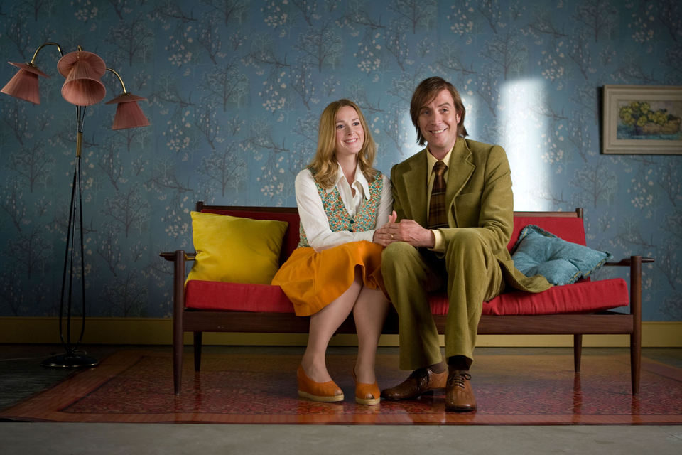 Las vidas posibles de Mr. Nobody