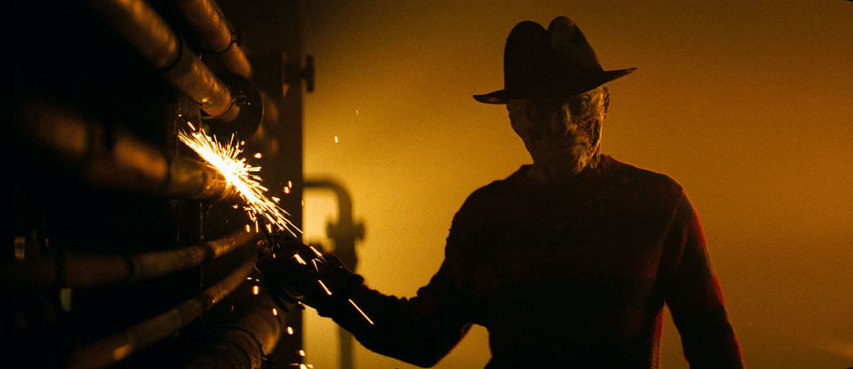 Pesadilla en Elm Street: El origen