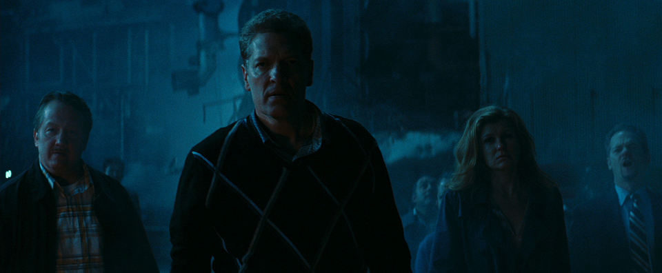 Pesadilla en Elm Street: El origen