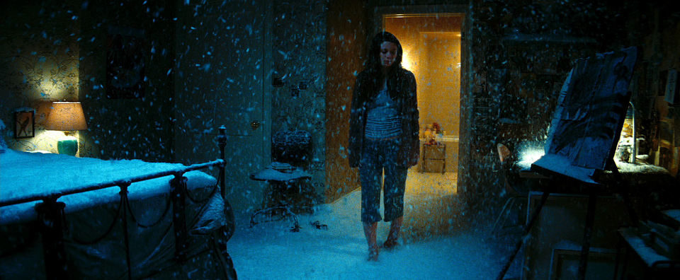 Pesadilla en Elm Street: El origen