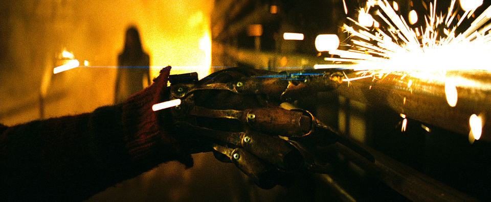 Pesadilla en Elm Street: El origen