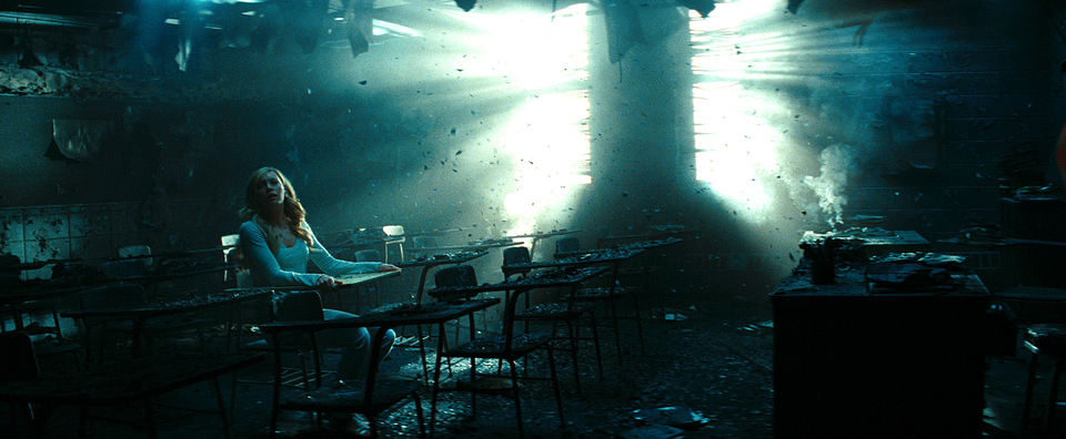 Pesadilla en Elm Street: El origen