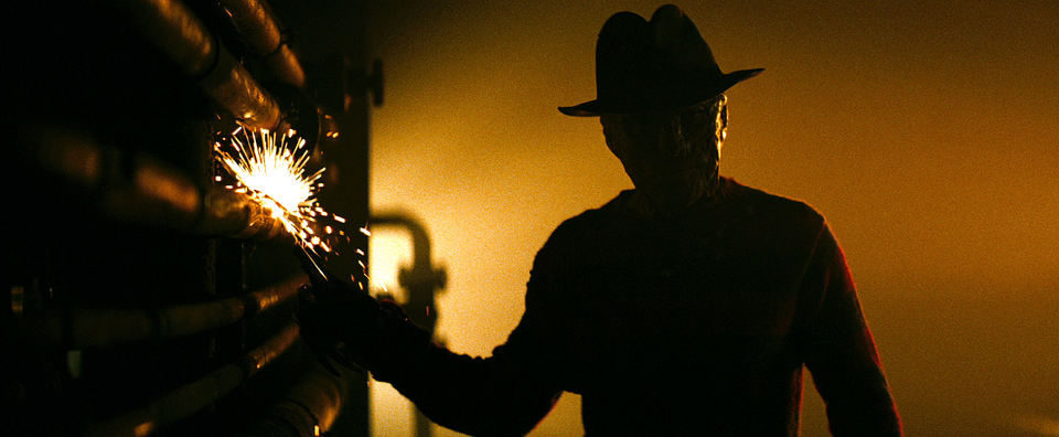 Pesadilla en Elm Street: El origen