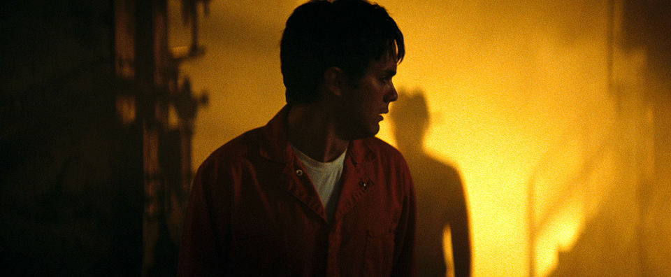 Pesadilla en Elm Street: El origen