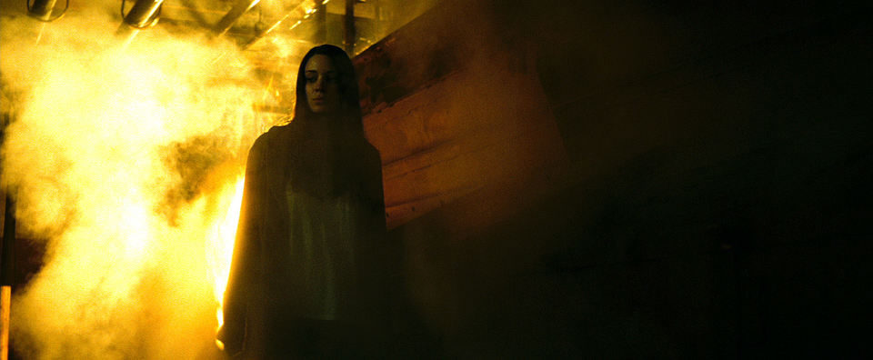 Pesadilla en Elm Street: El origen
