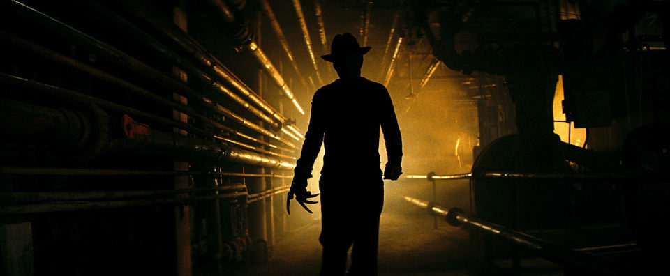 Pesadilla en Elm Street: El origen
