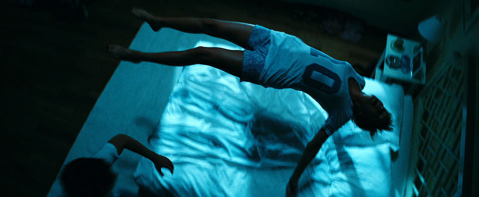 Pesadilla en Elm Street: El origen